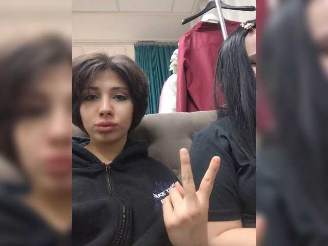Tinablackkk