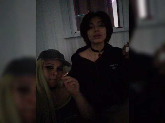 Tinablackkk