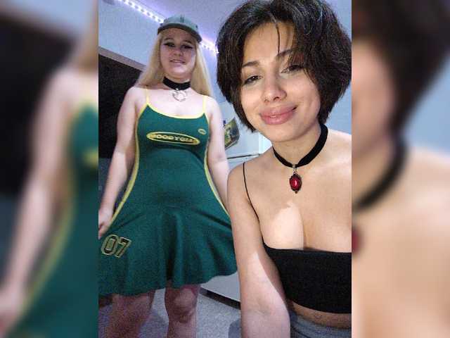 Tinablackkk