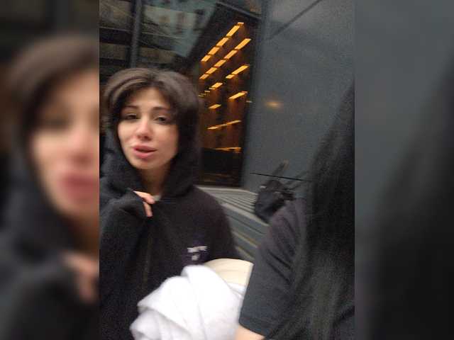 Tinablackkk