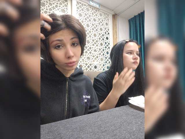 Tinablackkk
