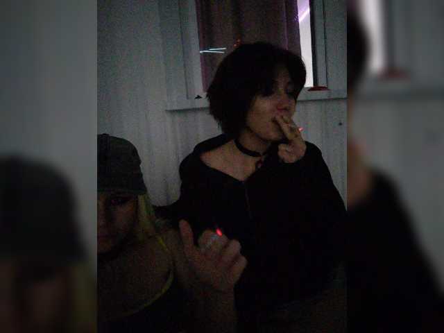 Tinablackkk