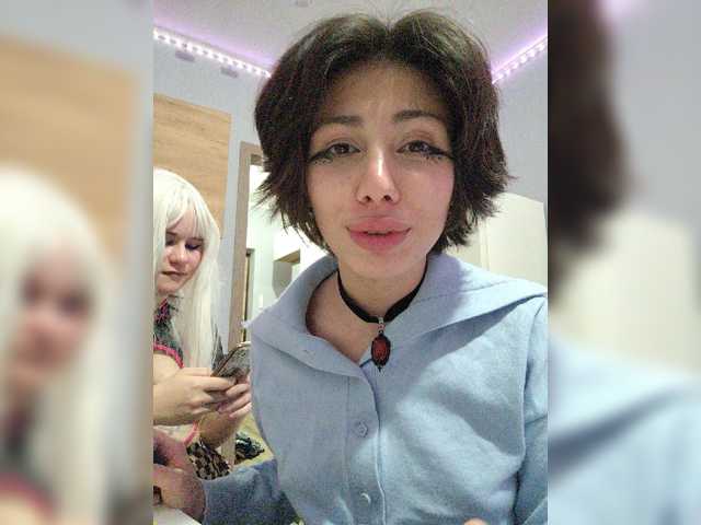 Tinablackkk