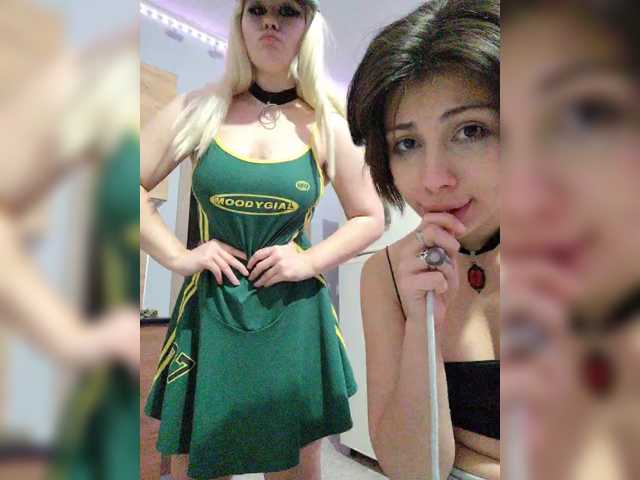 Tinablackkk