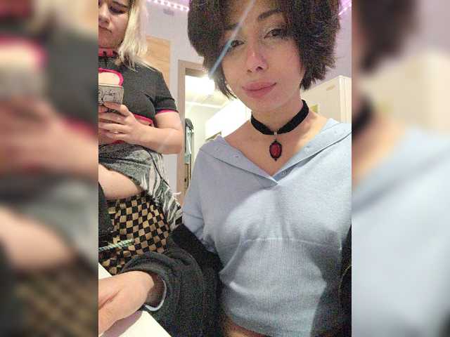 Tinablackkk