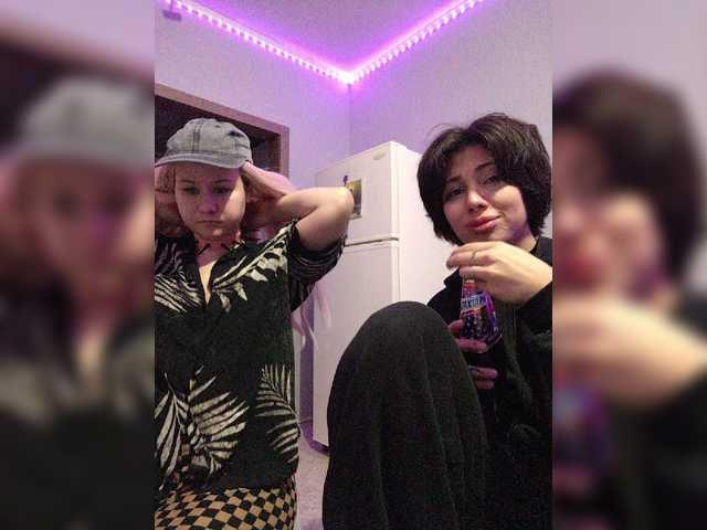 Tinablackkk