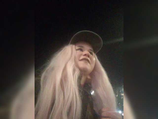 Tinablackkk