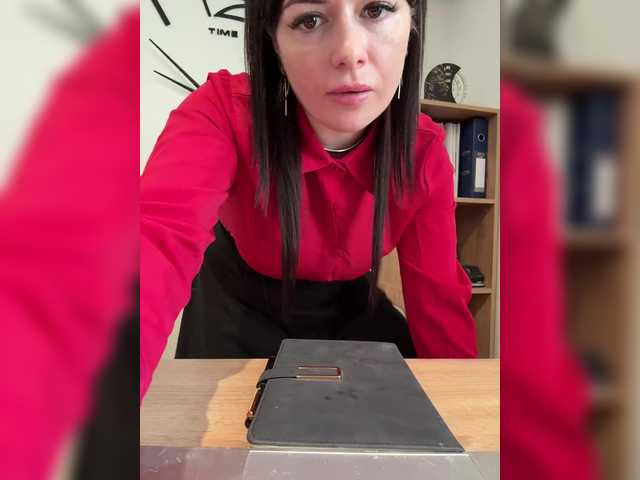 Accedi alla chat con il nickname ANNA_Fox ANNA_Fox