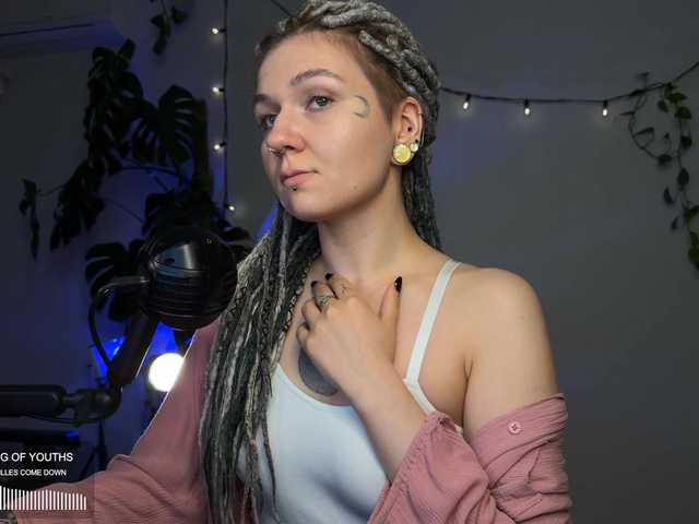 Gratis Live Sexcam mit SOVA_tut SOVA_tut