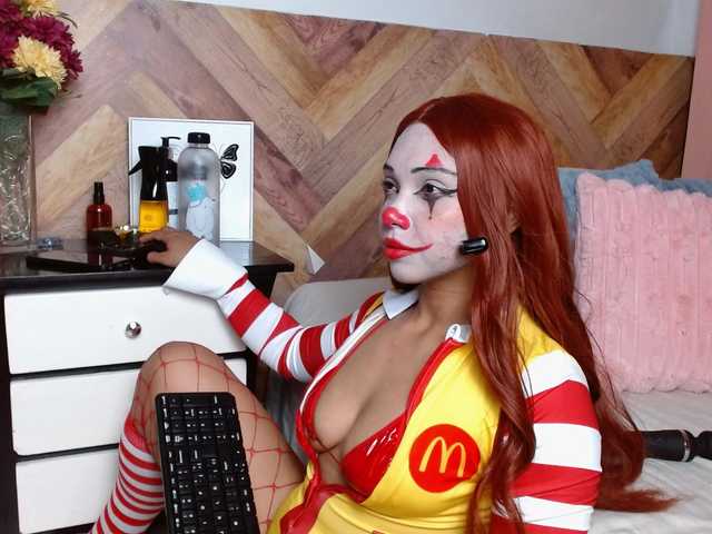 Accedi alla chat con il nickname idalisVanucci idalisVanucci