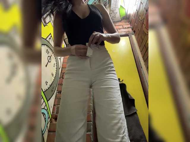 Gratis Live Sexcam mit MarKaa0 MarKaa0