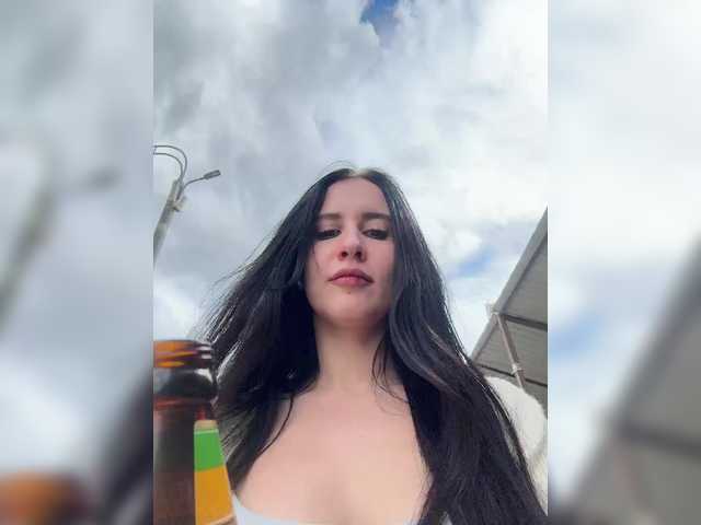Gratis Live Sexcam mit MarKaa0 MarKaa0