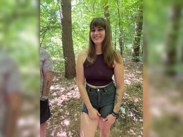 Gratis Live Sexcam mit ANNviKING ANNviKING