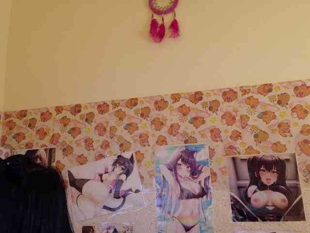 AlizeHentaiMeow