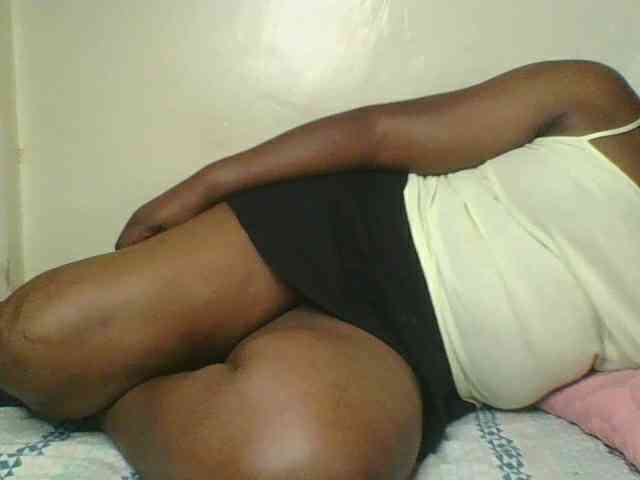 Sexxyblacky