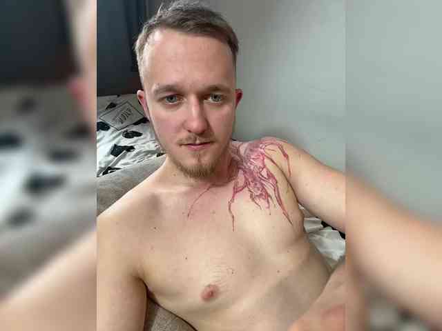 AlexAndPole live show