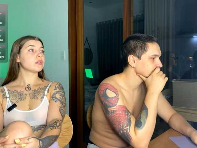 Naughty-Mailey