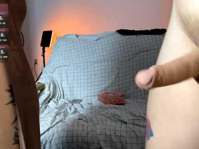 Naughty-Mailey