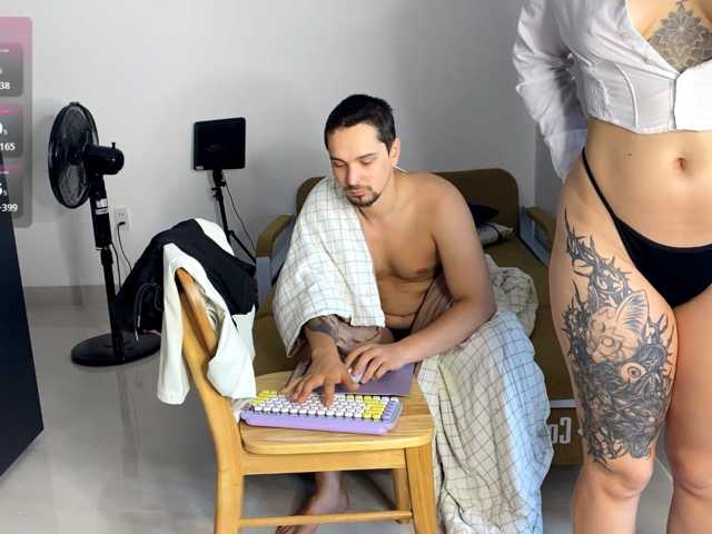 Naughty-Mailey