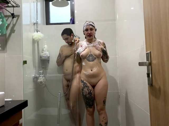Naughty-Mailey