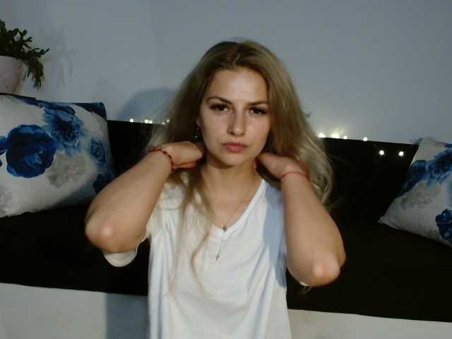 Profile and Statistics for MayaStormi on BongaCams
