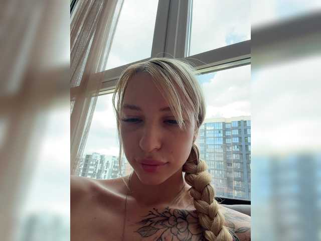 go to chat with Cristi-Candy