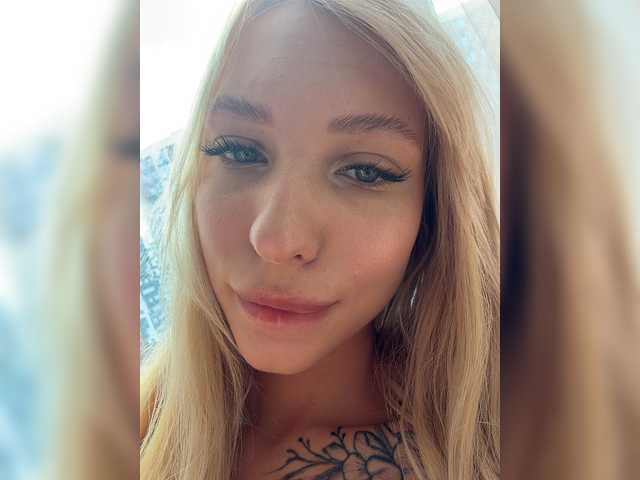 Profile and Statistics for EwaBrown on BongaCams