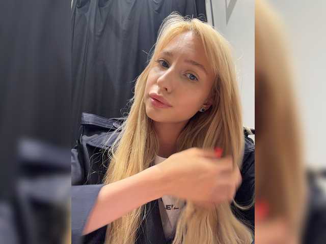 go to chat with Cristi-Candy