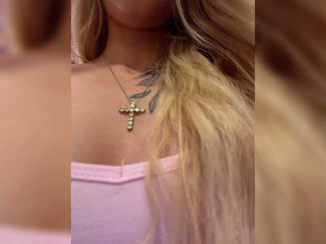 go to chat with Cristi-Candy