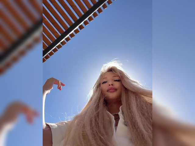 Gratis Live Sexcam mit Cristi-Candy Cristi-Candy