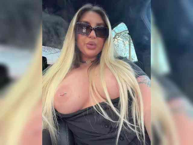 Kotofeyka1 live show