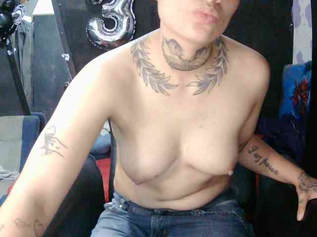 tombysex