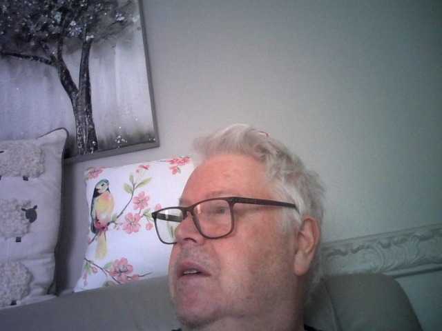 silverfox1960