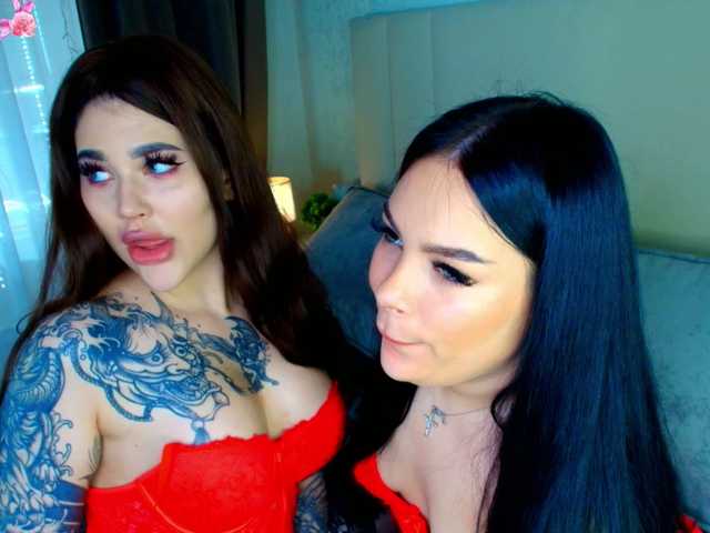 Accedi alla chat con il nickname katerine-Monroe katerine-Monroe