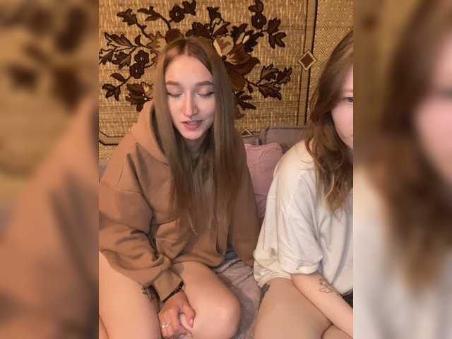 Accedi alla chat con il nickname mayadashaaa mayadashaaa