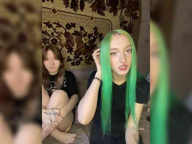 mayadashaaa live show