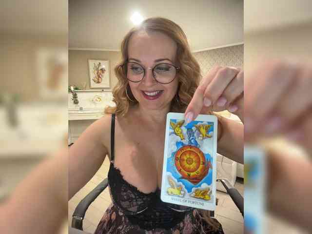 XxxSexyMilfxxX live show