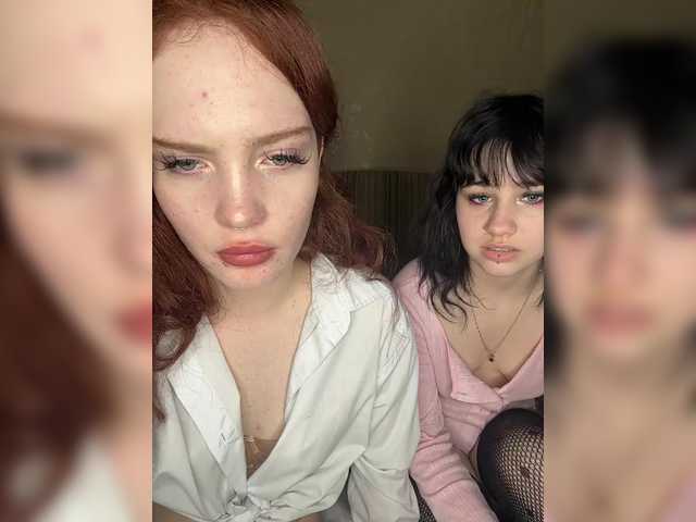 Entrez le videochat erotique avec le
modèle xunybany xunybany