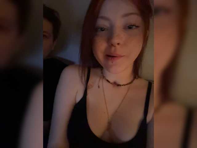 Vai a chattare su CherryBaby-1 CherryBaby-1