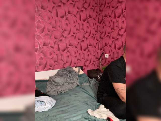 Vai a chattare su SexyBeast69 SexyBeast69