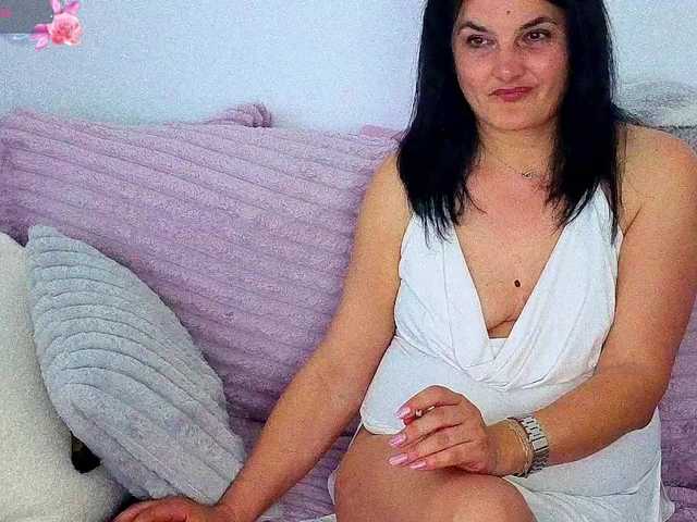 Profile and Statistics for valeryablack on BongaCams