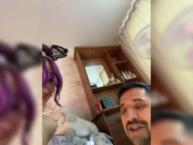 Vai a chattare su VIP17CoupleDream VIP17CoupleDream