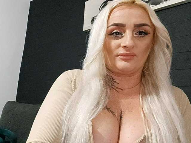 AnastasiaBlond