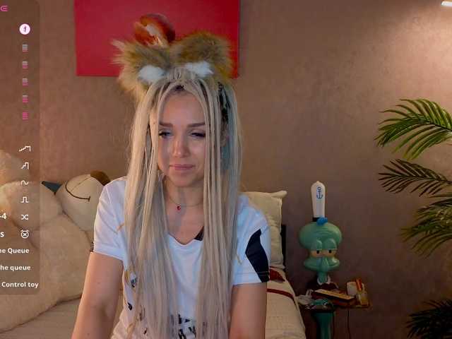 Gratis Live Sexcam mit Sonya-Love Sonya-Love