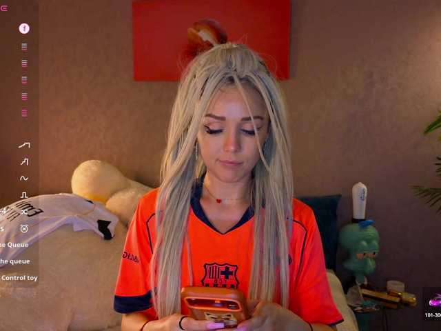 Vai a chattare su Sonya-Love Sonya-Love