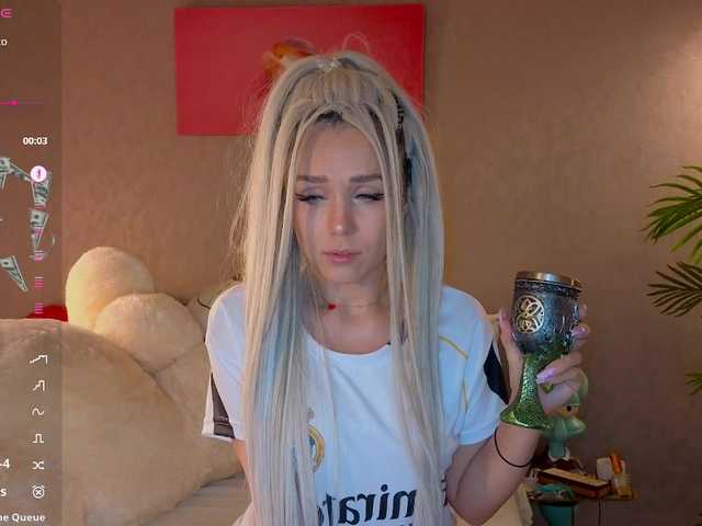 go to chat with Sonya-Love