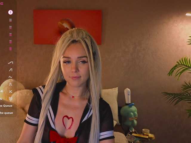 Gratis Live Sexcam mit Sonya-Love Sonya-Love