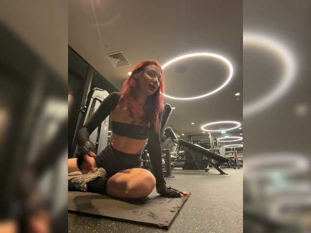 Alina666Mistress