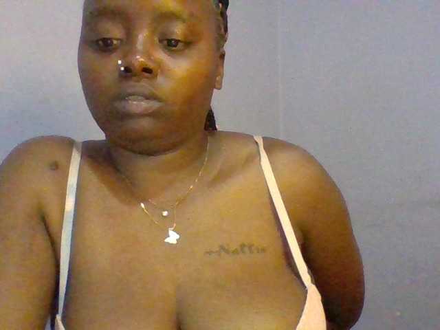 Profile and Statistics for Sexie-boo on BongaCams