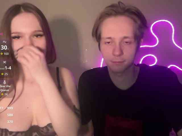 titsDestroy2007 live show